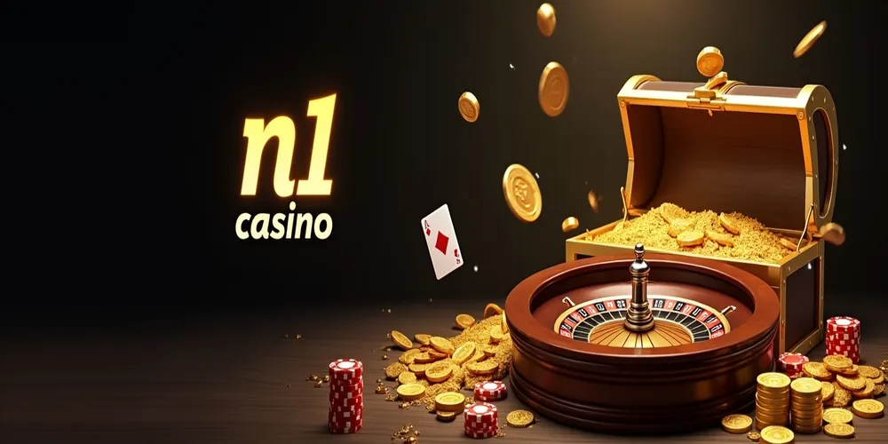 N1 Casino Play Now